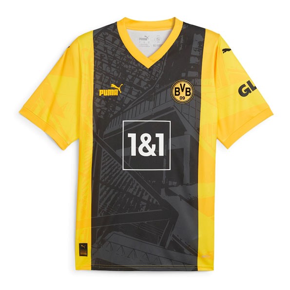 Tailandia Camiseta Dortmund Special Edition 2024-25